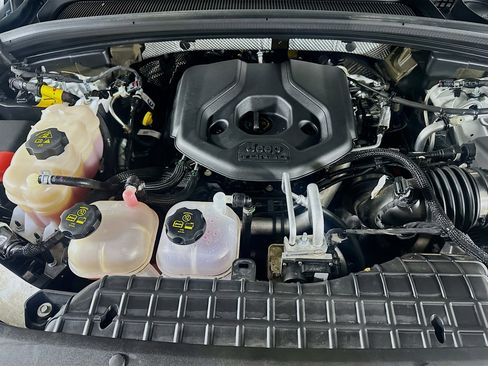 Used 2022 Jeep Grand Cherokee Limited 4xe w/ Luxury Tech Group II image 34