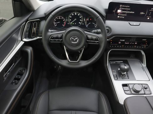 New 2026 MAZDA CX-70 3.3 Turbo w/ Preferred Package image 22