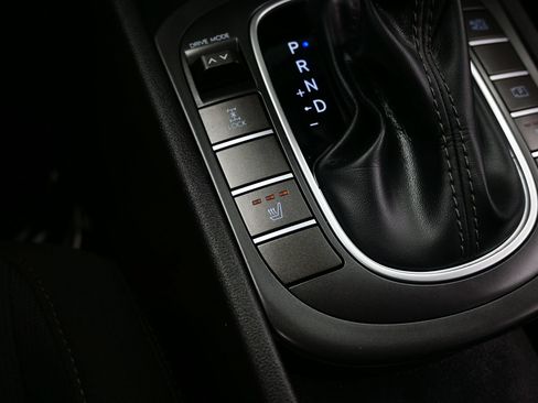 Certified 2026 Hyundai Kona SEL Sport AWD/4WD image 21