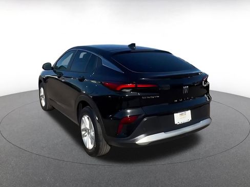 Used 2025 Buick Envista Preferred FWD image 11