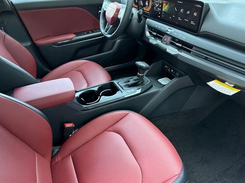 New 2026 Kia K4 GT-Line Turbo FWD image 17