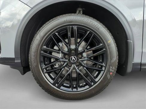 New 2026 Acura MDX A-Spec AWD/4WD image 10