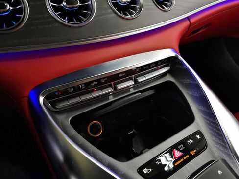 Used 2022 Mercedes-Benz AMG GT 53 image 38