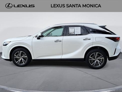 Used 2023 Lexus RX 350 Premium FWD image 8