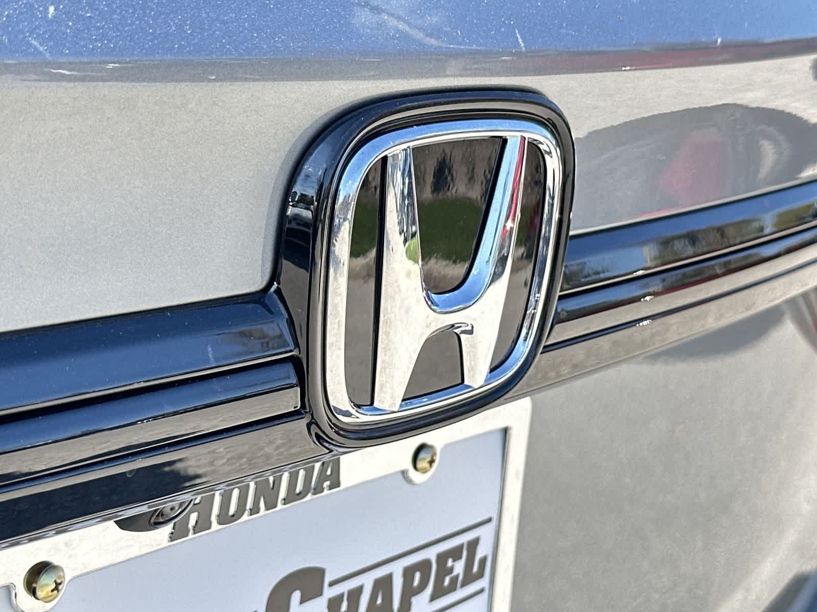 New 2026 Honda Odyssey Elite image 10