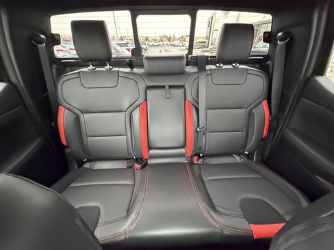 Used 2024 Ford Ranger Raptor image 30