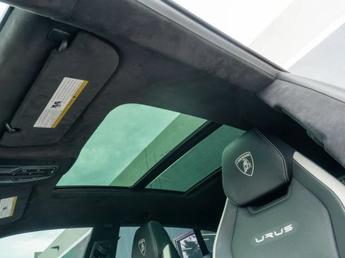 Used 2023 Lamborghini Urus S AWD/4WD image 52
