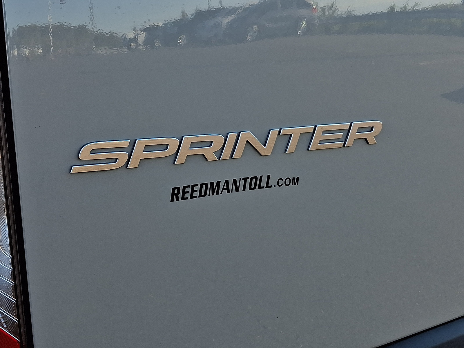 Used 2026 Mercedes-Benz Sprinter 2500 image 31