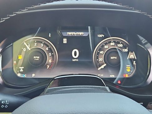 New 2026 RAM 1500 RHO AWD/4WD image 21