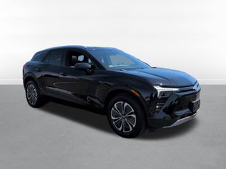 Used 2024 Chevrolet Blazer EV LT AWD/4WD video 3