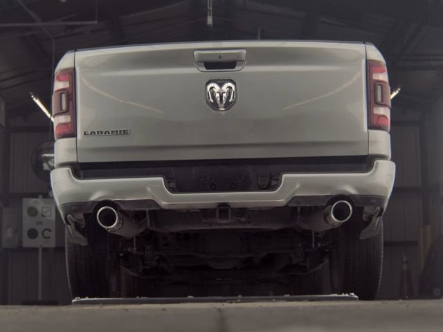 Used 2024 RAM 1500 Laramie RWD image 9
