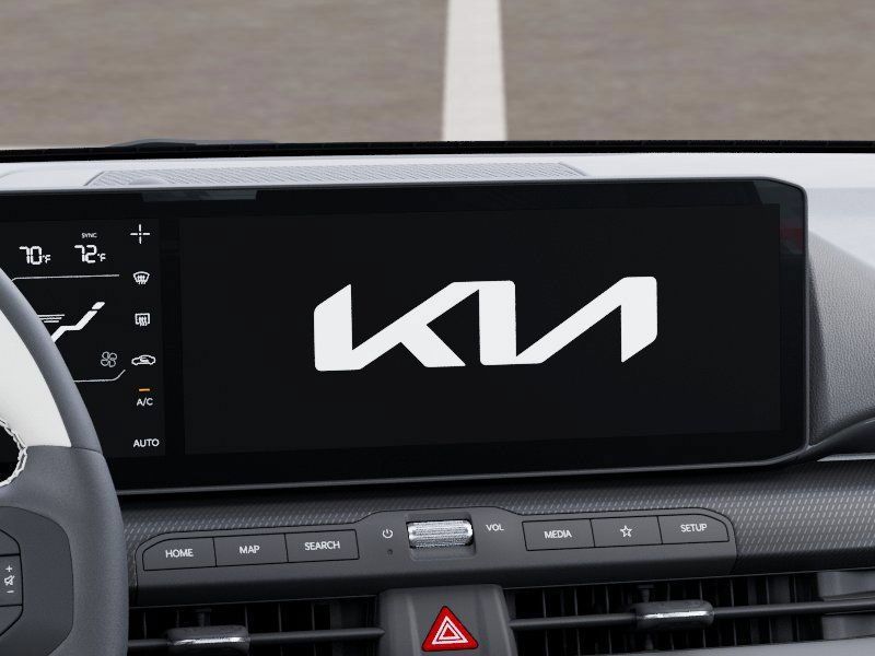 New 2026 Kia K4 GT-Line Turbo FWD image 20