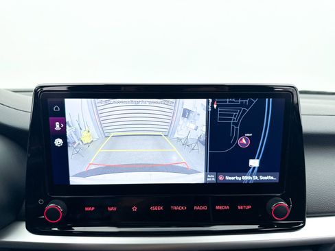 Used 2024 Kia Forte GT FWD image 6