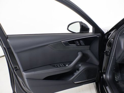 Used 2023 Audi A4 2.0T Premium Plus w/ Premium Plus Package image 20