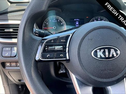 Used 2019 Kia Optima LX FWD image 13