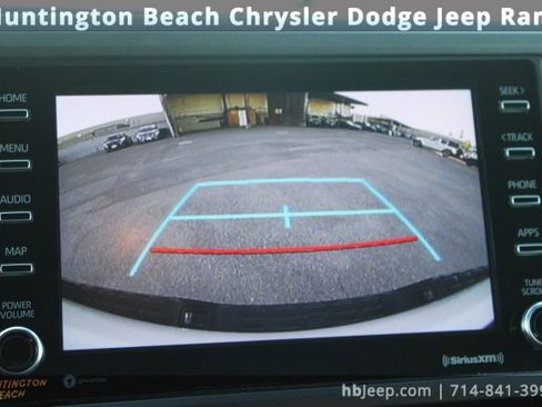 Used 2023 Toyota Tacoma TRD Off-Road image 27