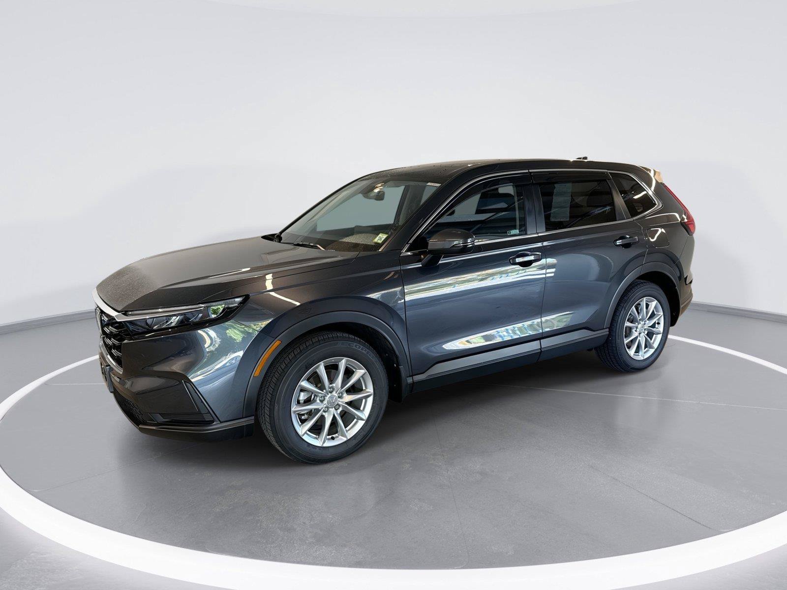 Used 2026 Honda CR-V EX image 1