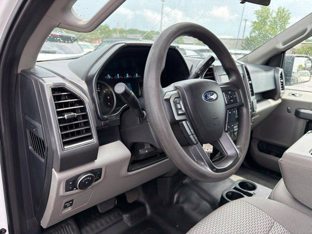 Used 2019 Ford F150 XLT w/ FX4 Off-Road Package AWD/4WD image 14