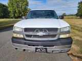 Used 2004 Chevrolet Silverado 2500 W/T image 3