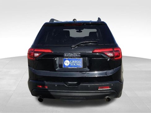 Used 2019 GMC Acadia SLT image 6