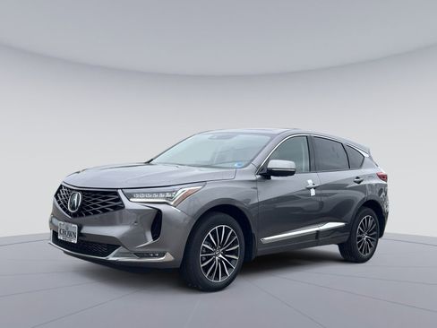 New 2026 Acura RDX SH-AWD w/ Advance Package image 1