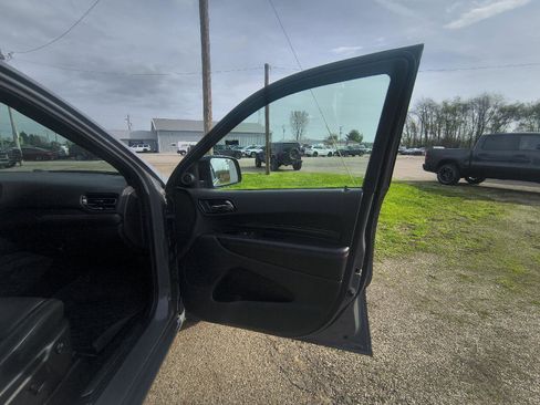 Used 2025 Dodge Durango GT AWD/4WD image 32