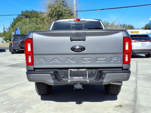 Used 2022 Ford Ranger XLT w/ Equipment Group 302A High image 6