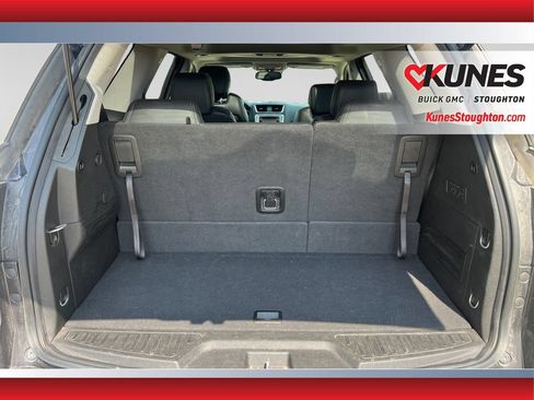 Used 2017 GMC Acadia Limited SLT AWD/4WD image 38