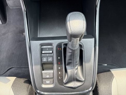 Used 2024 Honda CR-V EX image 23