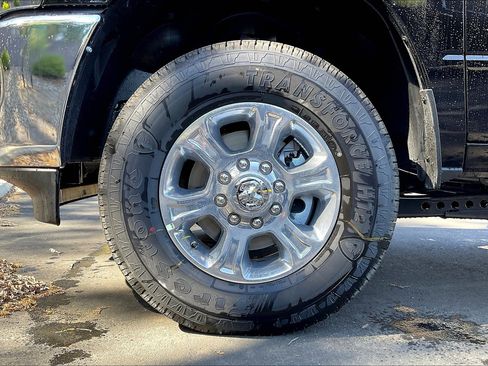 New 2025 RAM 2500 Big Horn image 14