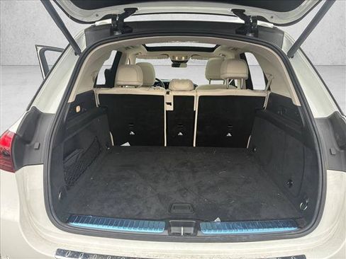 Used 2024 Mercedes-Benz GLE 350 4MATIC image 15