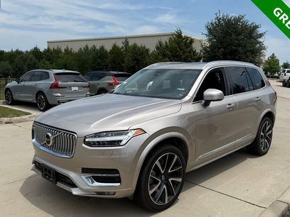 Used 2023 Volvo XC90 B5 Plus w/ Protection Package Premier