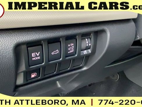 New 2025 Subaru Forester Limited image 18