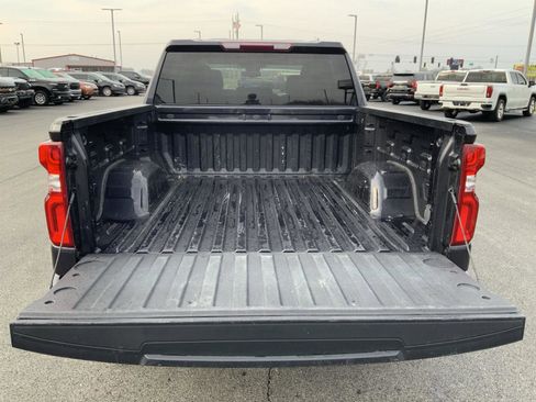Used 2024 Chevrolet Silverado 1500 RST image 10