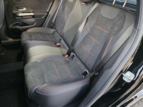 New 2025 Mercedes-Benz GLA 250 GLA 250 image 16