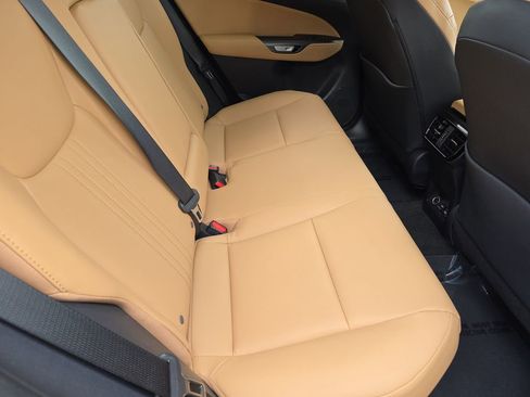 Certified 2025 Lexus NX 350h AWD w/ Accessory Package (2T) image 22