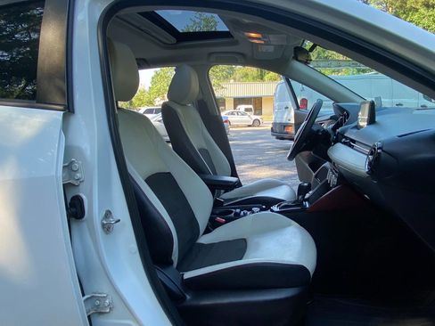 Used 2017 MAZDA CX-3 Grand Touring FWD image 51