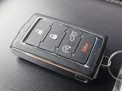 Used 2022 Jeep Grand Cherokee L Limited image 41