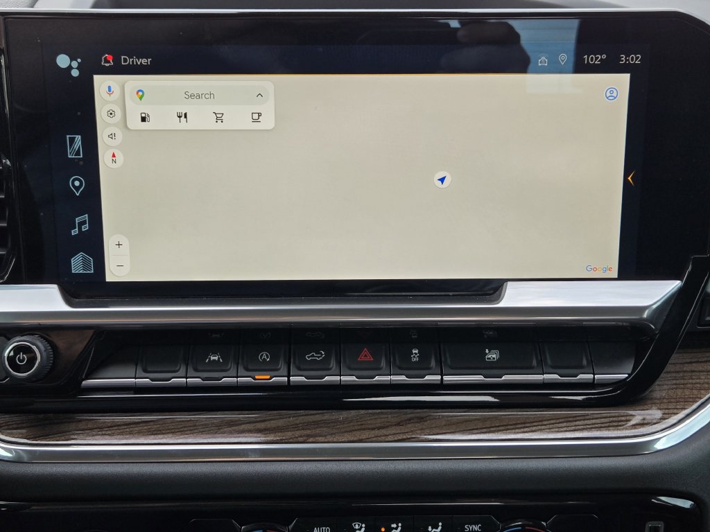 Used 2023 Chevrolet Silverado 1500 RST RWD image 18