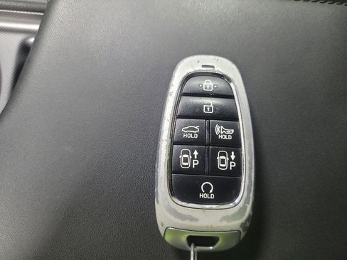 Used 2020 Hyundai Sonata Limited w/ Preferred Accessory Package image 32