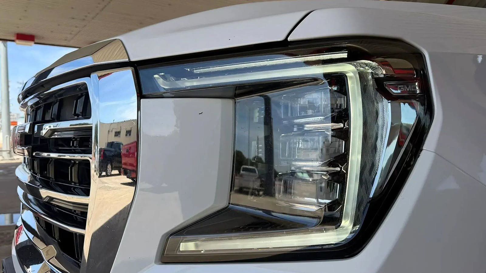 Used 2021 GMC Yukon XL SLT RWD image 36