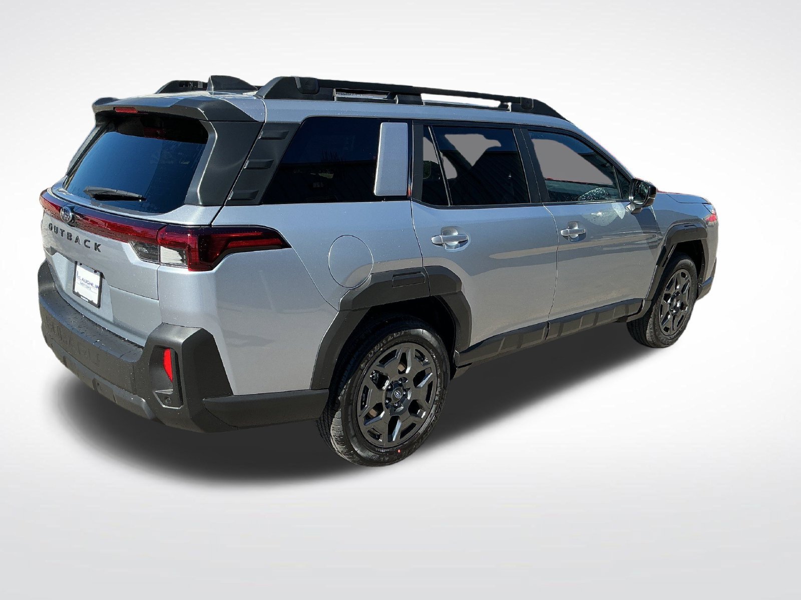 New 2026 Subaru Outback Premium AWD/4WD image 5