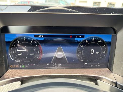 New 2026 Subaru Outback Limited AWD/4WD image 11