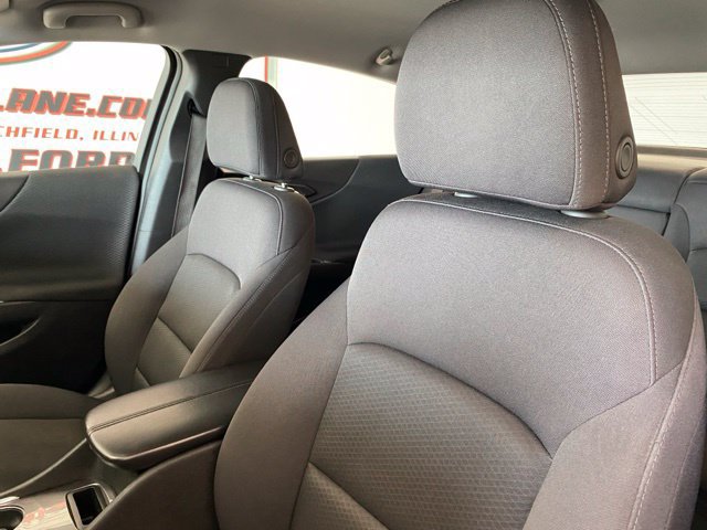 Used 2024 Chevrolet Malibu LT FWD image 15