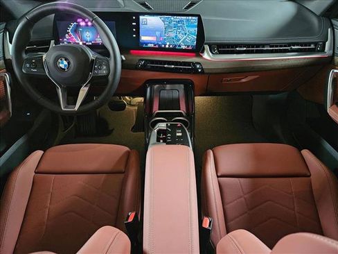 New 2026 BMW X1 xDrive28i AWD/4WD image 15