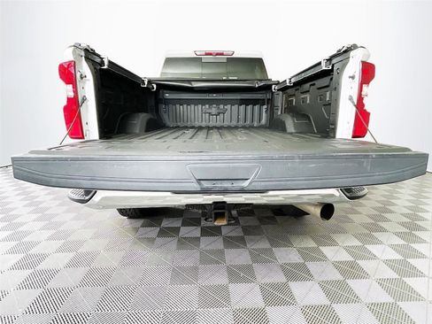 Used 2021 Chevrolet Silverado 2500 LTZ w/ LTZ Plus Package image 28