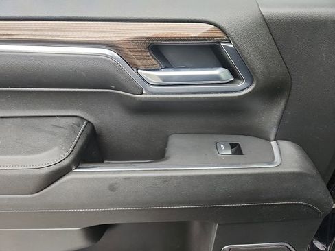 Used 2023 Chevrolet Silverado 1500 RST w/ Protection Package image 26