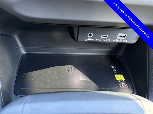 Certified 2025 Subaru Crosstrek 2.5i Limited w/ Popular Package #3A image 31