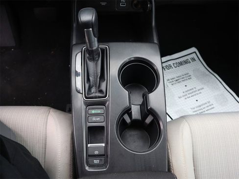 Used 2024 Honda Civic LX image 12
