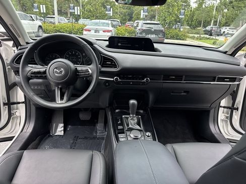 Certified 2025 MAZDA CX-30 AWD 2.5 S w/ Preferred Package image 36
